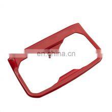 Внутреннее отделочное покрытие для Toyota Tacoma 2016-2020