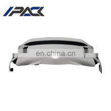 Favourable Price 52119-47700 Bumper Front Bumper For Toyota Prius 2016