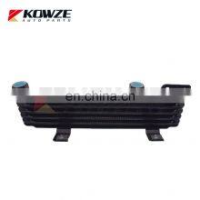 Engine Oil Cooler for Mitsubishi Pajero Montero Shogun IV V93 V97 V87 2006-2016 1240A019 thumbnail-2