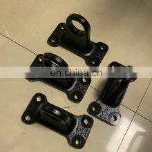 Black Tow Hook for Land Rover Defender 2020+ Trailer Ring Offroad Auto Parts From Maiker thumbnail-2