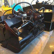 MONDE Excavator Tilting Bucket