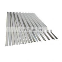 Hot Sale Metal Roof Tile Corrugated Steel Roofing Sheet Zinc Aluminum Roof Tiles in Algeria
