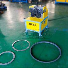 Angle Steel Round Rolling Machine