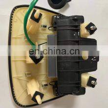 Best Selling OE 873102X000 Brake Other Auto Steering Parts Tail Door Clasp Hand Assembly Fit For SOUL thumbnail-5