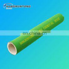 Manufactory Wholesale High Pressure and Strong Acid Resistant Chemical Hose Pipe thumbnail-1
