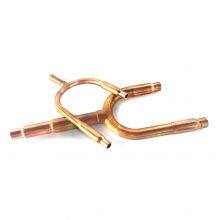 Refnet Joint Copper Branch Pipe Fitting For Daikin VRV Air Conditioning SF-KHP26NC22T