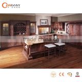 Foshan Wooden Kitchen-electrical kitchen appliances