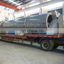 Best Sale Bamboo Sawdust Drying Equip Sawdust Rotary Dryer Wood Pellet Rotary Dryer thumbnail-5