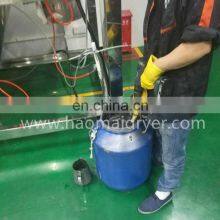 Low Price High Efficiency Emulsion Powder Centrifugal Spray Dryer thumbnail-2