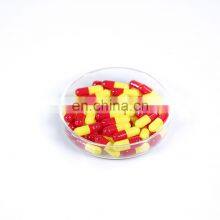 GMP Certified Empty Capsule Size 4 thumbnail-5