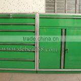 Professional Tool Cabinet System For Workshop Use