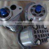 HITACHI Excavator Charge Pump thumbnail-1