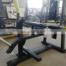 2022 New Style Discount MND-PL62 HOT SALE FITNESS Gym Equipment Home Use Exercise Calf Raise thumbnail-3