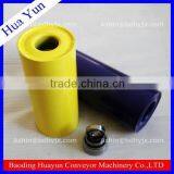 Fashionable hot selling nylon conveyor roller idler