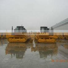 2022 Evangel High Performance SHANTUI SD22 Bulldozer 220HP Bulldozer With U-blade thumbnail-5