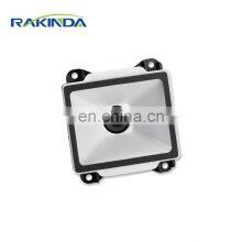 2D QR Code Fixed Mount Barcode Scanner Module QR Code for Bus Payment System Usb White LED 3.0~5.5VDC 752*480 CMOS 300 Scans/sec thumbnail-3