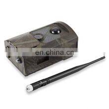 HC-550LTE Video Transit MMS SMTP FTP SMS Wildlife Camera Photo Trap Hunting Trail Camera 4g Lte thumbnail-4