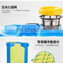 A 10/12/14AH Intelligent Lithium Battery Electric Sprayer Agricultural Pesticide High Pressure Charge Dispenser Garden Equipment thumbnail-4