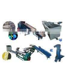 Shuliy PP PE PVC Plastic Extruding Machine/plastic Extruder Equipment