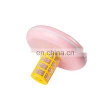 Ionizador De Piscina Cheap Price Water Purification Solar Ionizer For Swimming Pools thumbnail-5