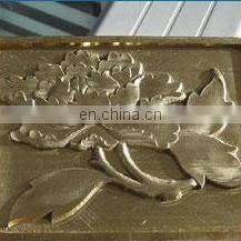 Professional Stable-body CNC Router Engraving Metal Carving Mini Iron Sheet Plate Engraving Machine thumbnail-5