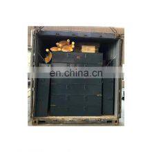 150T Upper Limit Large Weight Multi-specification and Color Custom Truck Scale for Professional Weighing of Large Vehicles thumbnail-5