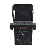 American DJ Roller Beam,dmx dj Club Barrel Scanner ,RGBW Gobo Mirror Scan Light for Sale thumbnail-3