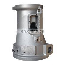 Resin Sand Lost Wax Vacuum Steel Reel Investment Aluminum Czech Cast Iron Metal Machinery Casting Services thumbnail-5