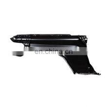 The Best Car Fender Black Steel Color Material for Land Cruiser FJ200 2016 Fender thumbnail-2
