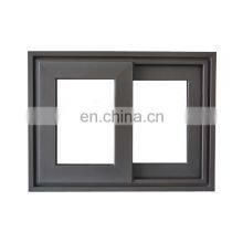 Low Prices New Model Upvc Profle Sliding Window/bathroom Style Windows With Fly Screen thumbnail-1
