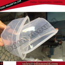 Plastic Thin Wall Food Container Packaging Box Mould thumbnail-2