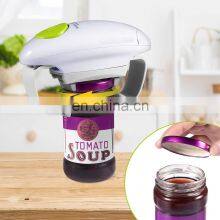 Electric Jar Opener, Restaurant Automatic Jar Opener for Seniors With Arthritis, Weak Hands, Bottle Opener for Arthritic Hands thumbnail-5