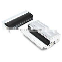 70mm Manual Metal Rolling Machine Tobacco Roller Cigarette Maker for Paper thumbnail-2