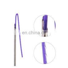 HDK Absorbable PCL PDO Twist Tornado Screw Lifting Threads Sharp Needle Rejuvenating Facelifting Fios 26G-27G thumbnail-3