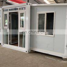 Luxury High Quality Prefabricated Expandable Ready Made Container House For Sale thumbnail-2