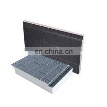 Metal Construction Building Materials EPS Sandwich Wall Panel for Sale