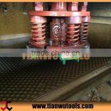 Best China Supplier Diamond Grinding Plate thumbnail-6