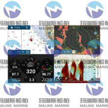 Furuno NavNet TZtouch3 TZT16F thumbnail-5