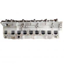 D4CB Engine Cylinder Heads With Valves Factory Direct Seller 22100-4A000 for Hyundai D4cb Engine Cylinder Head Assembly thumbnail-4