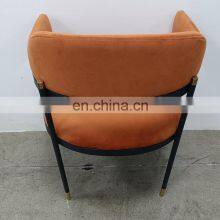 Hot Selling Chinese Manufacturer Customized Design Dining Chair thumbnail-5