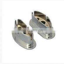 Aluminum Stainless Steel CNC Turning Milling Drilling Machined Service Parts thumbnail-3