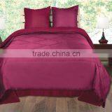 THE BEST FASHION BEDDING QUILT COVER SETS COLORFUL DOWN COMFORTER thumbnail-1