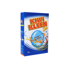 Bulk low price Laundry Detergent  Powder from China