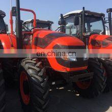 High Quality Four Wheel Tractor 110HP Farmlead Tractor Four Wheel Tractor FL1104 thumbnail-4