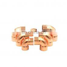 45 Female Copper Elbow thumbnail-4
