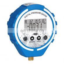 CT-SGD-C Single Digital Manifold Gauge Set for Refrigerant HVAC Refrigeration Air Conditioner Sight Glass Single Manifold Gauges thumbnail-4