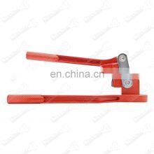Hand Pipe Bender HVAC Hand Tube Bender For Copper Tube CT-369 thumbnail-4