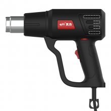 Qili 85A2 Electric Tool Factory Wholesale Electric Heat Gun No Digital Display 2000W Heat Gun thumbnail-3