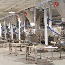 High Foam White Detergent Powder Washing Clothes Powder thumbnail-4