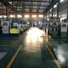 Nanjing Geekung Hydraulic Machinery Co., Ltd company overview - view 2 thumbnail